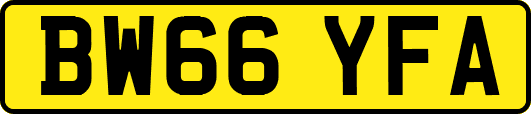 BW66YFA