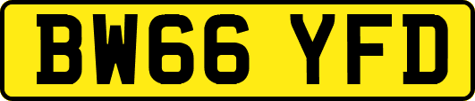 BW66YFD