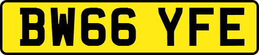 BW66YFE