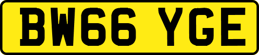 BW66YGE