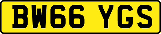 BW66YGS