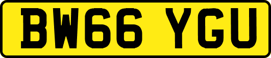 BW66YGU