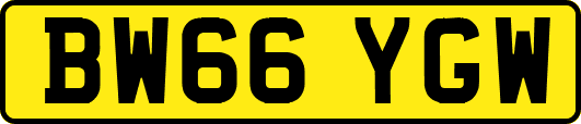 BW66YGW