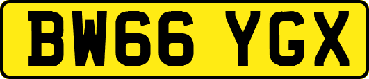 BW66YGX