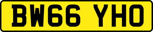 BW66YHO