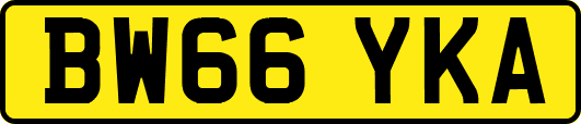 BW66YKA