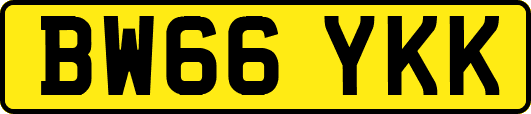 BW66YKK