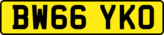 BW66YKO