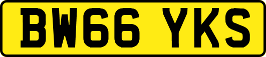 BW66YKS