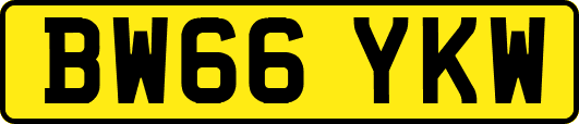 BW66YKW