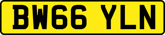 BW66YLN