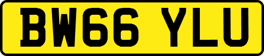 BW66YLU