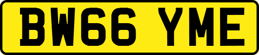 BW66YME