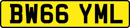 BW66YML