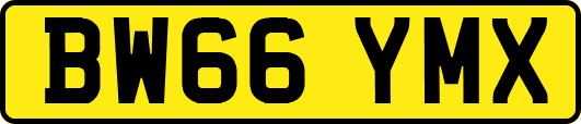 BW66YMX