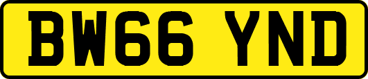 BW66YND
