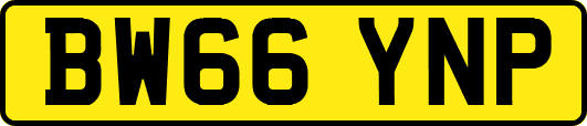 BW66YNP