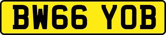 BW66YOB