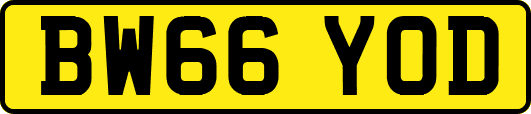 BW66YOD