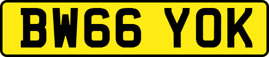 BW66YOK