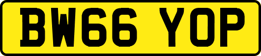 BW66YOP