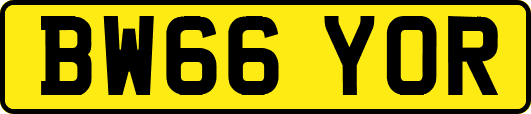BW66YOR
