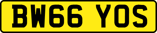 BW66YOS