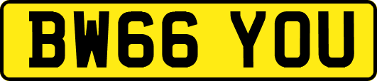 BW66YOU