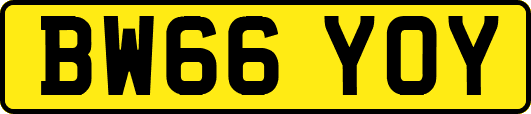 BW66YOY