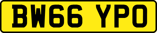 BW66YPO