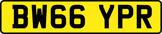 BW66YPR