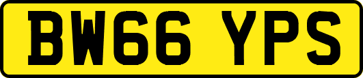 BW66YPS