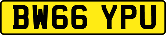 BW66YPU