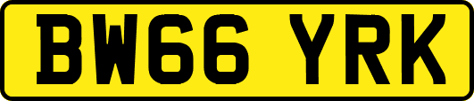 BW66YRK