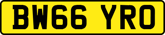 BW66YRO