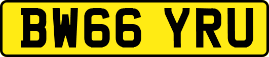 BW66YRU