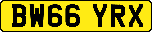 BW66YRX