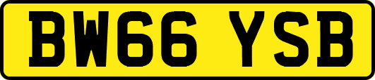BW66YSB