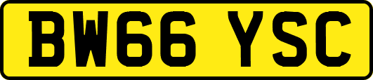 BW66YSC
