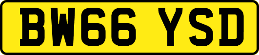 BW66YSD