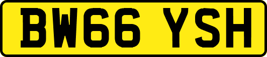 BW66YSH