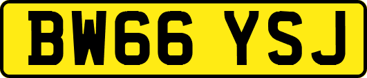 BW66YSJ