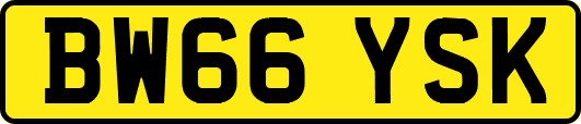 BW66YSK