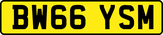 BW66YSM