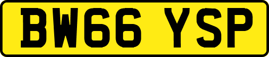 BW66YSP