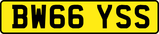 BW66YSS