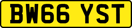 BW66YST