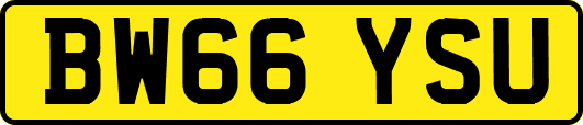 BW66YSU