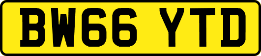 BW66YTD