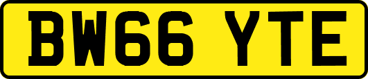 BW66YTE